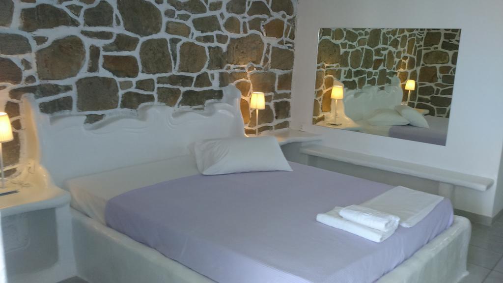 Hotel Adamas Luaran gambar