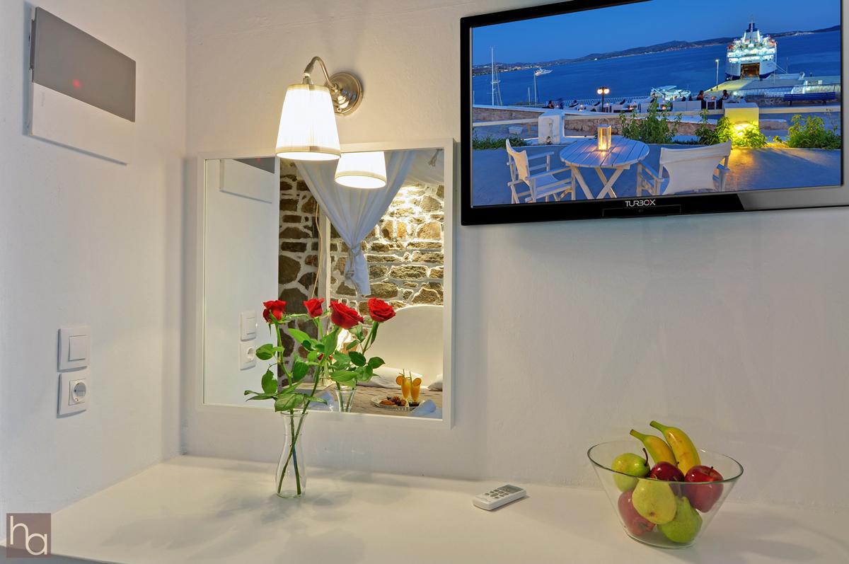 Hotel Adamas Luaran gambar