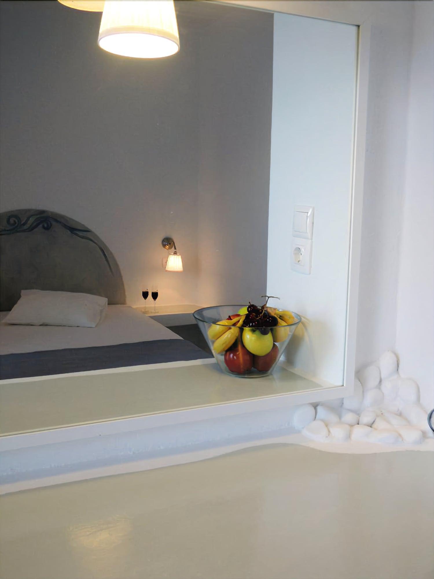 Hotel Adamas Luaran gambar