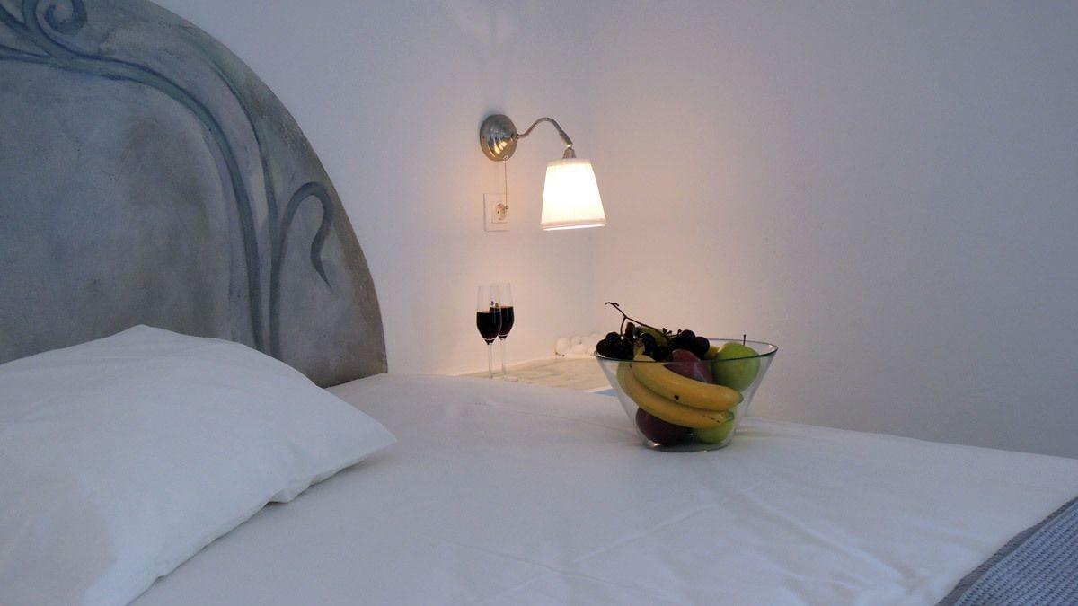 Hotel Adamas Luaran gambar