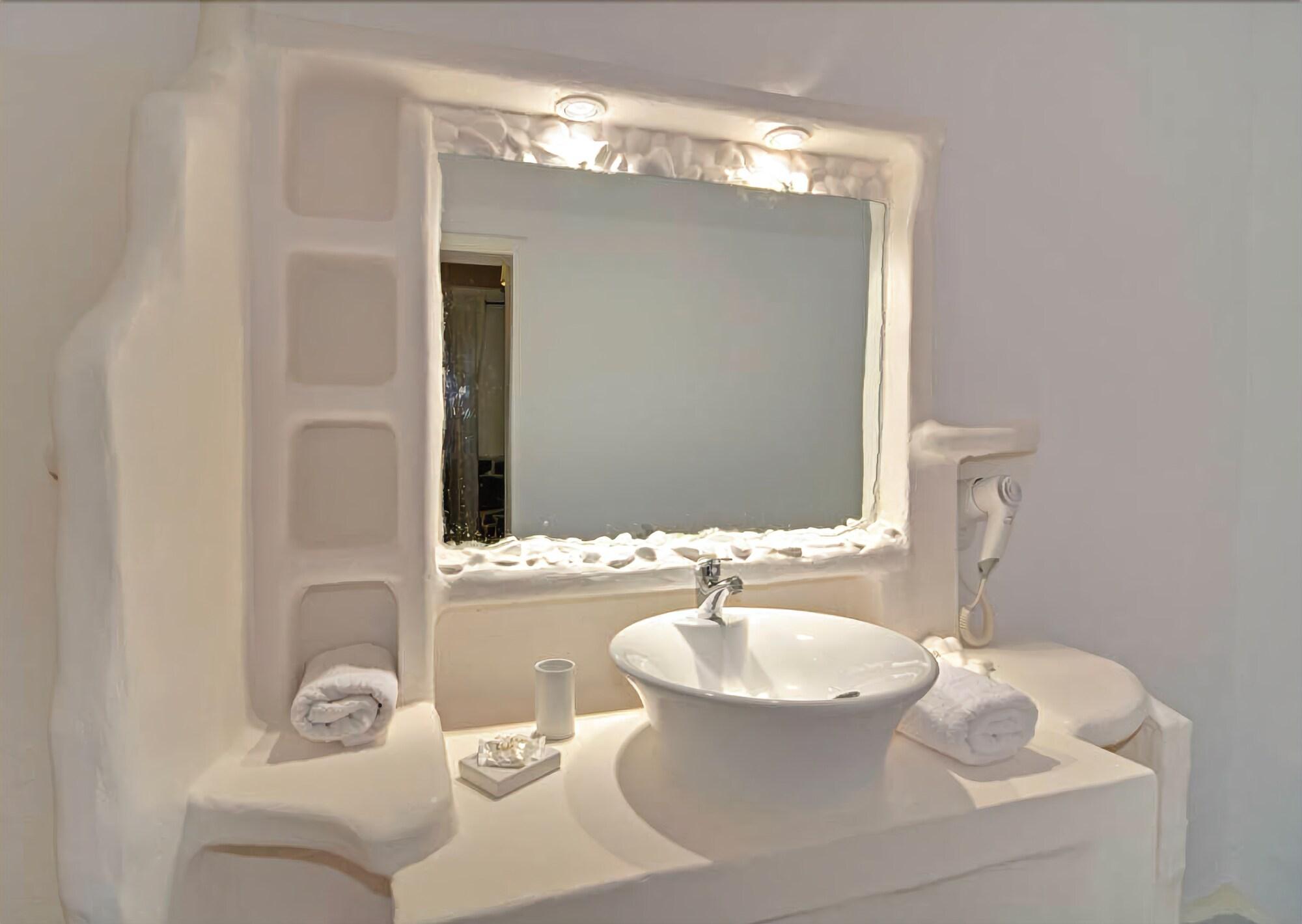 Hotel Adamas Luaran gambar