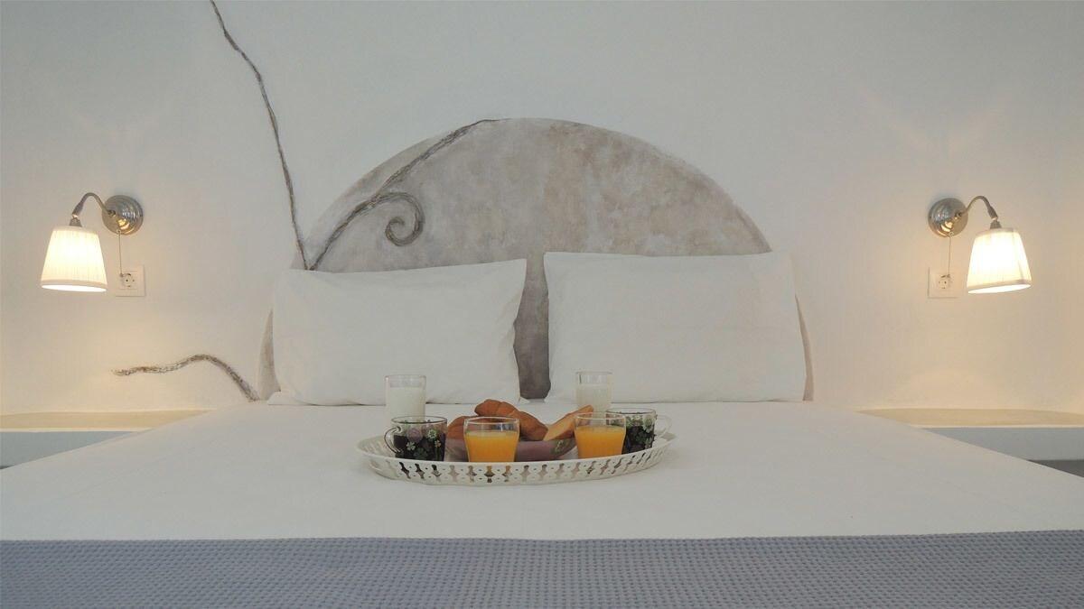 Hotel Adamas Luaran gambar