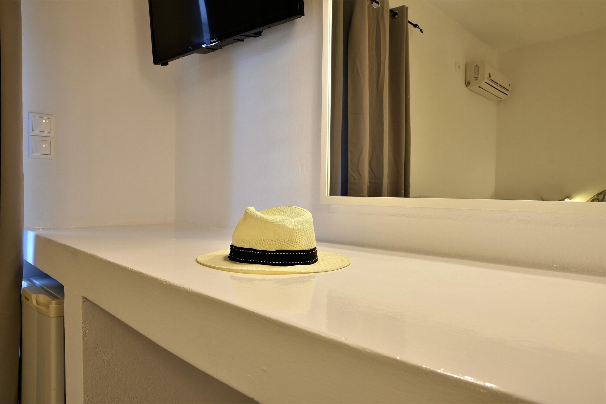 Hotel Adamas Luaran gambar