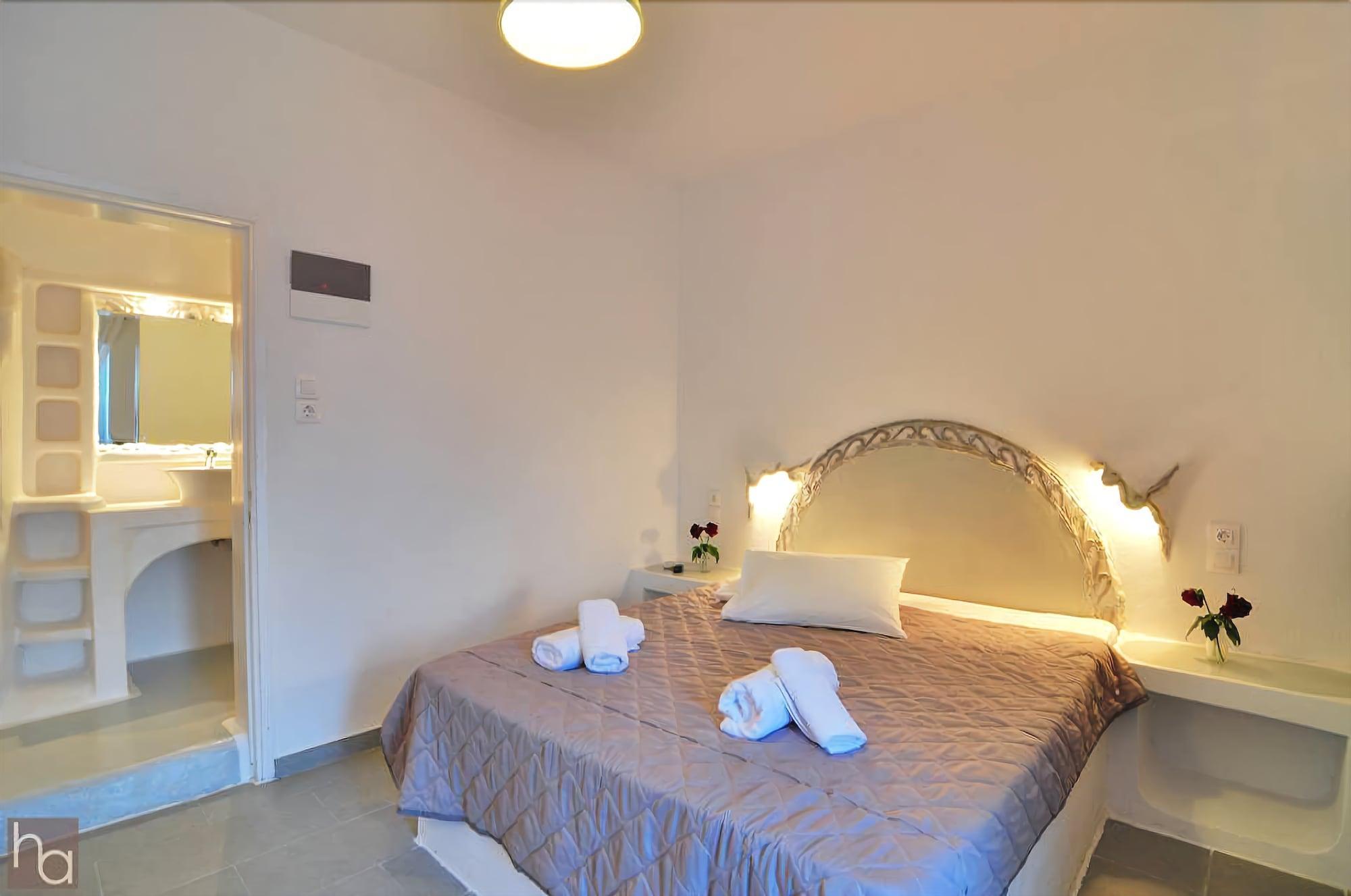 Hotel Adamas Luaran gambar