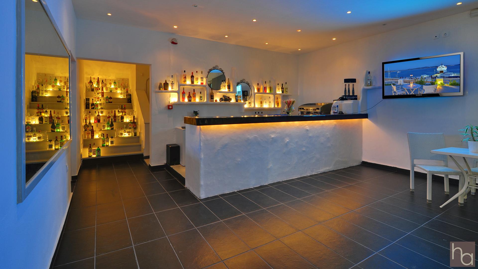 Hotel Adamas Luaran gambar