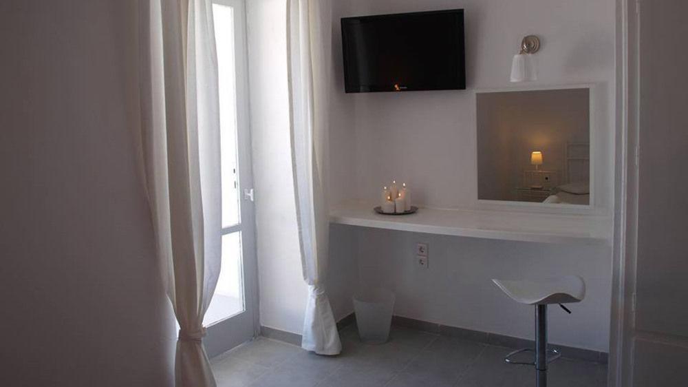 Hotel Adamas Luaran gambar