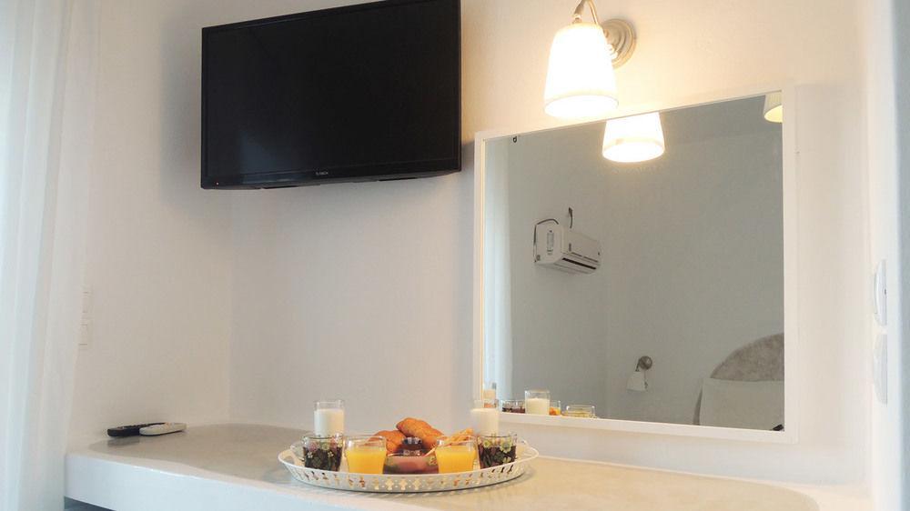 Hotel Adamas Luaran gambar